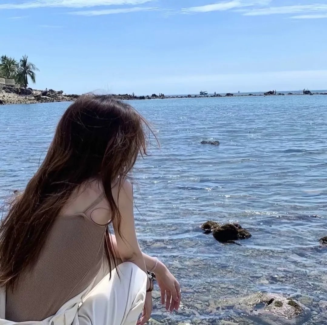 海风吹过零丁洋
