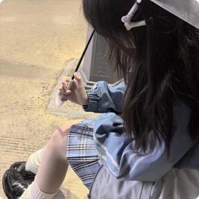 沙漠里的流浪者